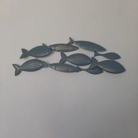 Flora In Paros 나오우사