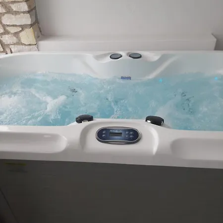 Flora In Paros 펜션 *