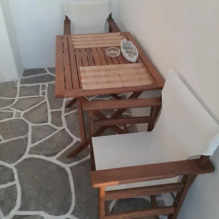 Holiday home Flora In Paros Naousa (Paros)