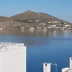 Flora In Paros *