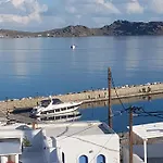 Flora In Paros *