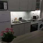 Flora In Paros Hébergement de vacances *