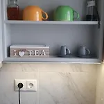 Flora In Paros *
