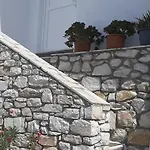 Hébergement de vacances Flora In Paros