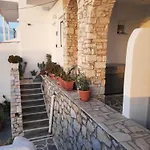 Flora In Paros Náoussa