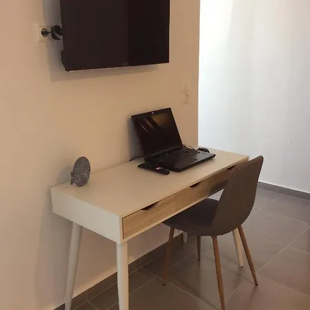 Flora In Paros Holiday home