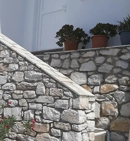 Holiday home Flora In Paros