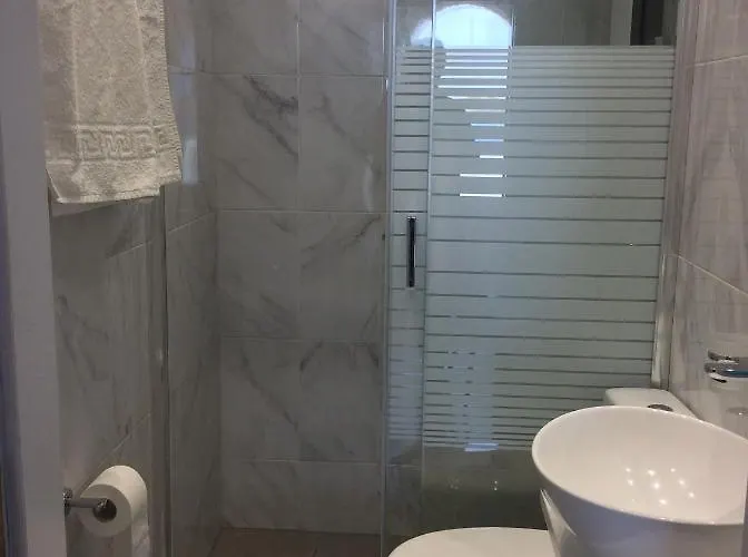 Flora In Paros Hébergement de vacances *