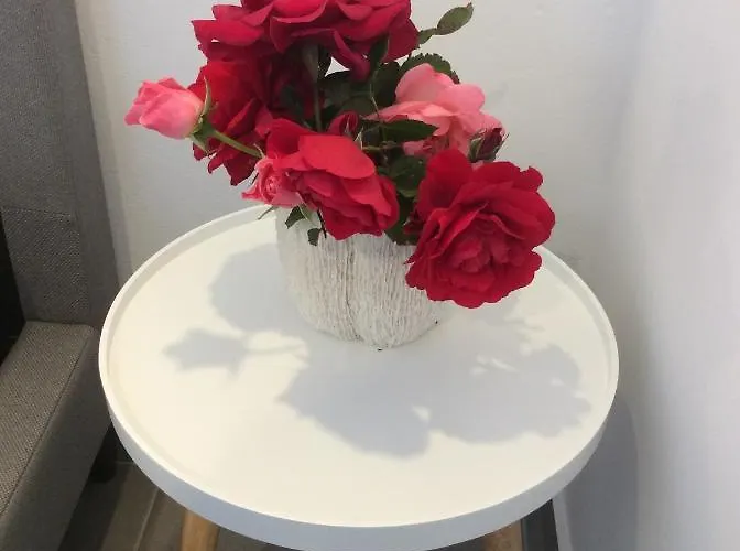 Flora In Paros * Náoussa