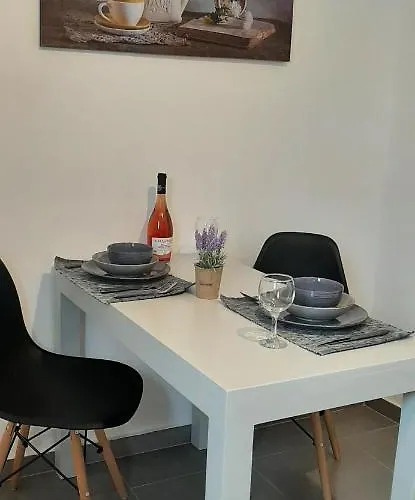 Hébergement de vacances Flora In Paros *