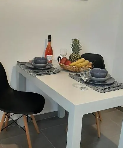 Hébergement de vacances Flora In Paros