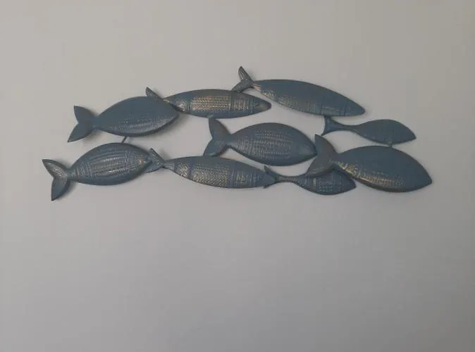 Flora In Paros Náoussa